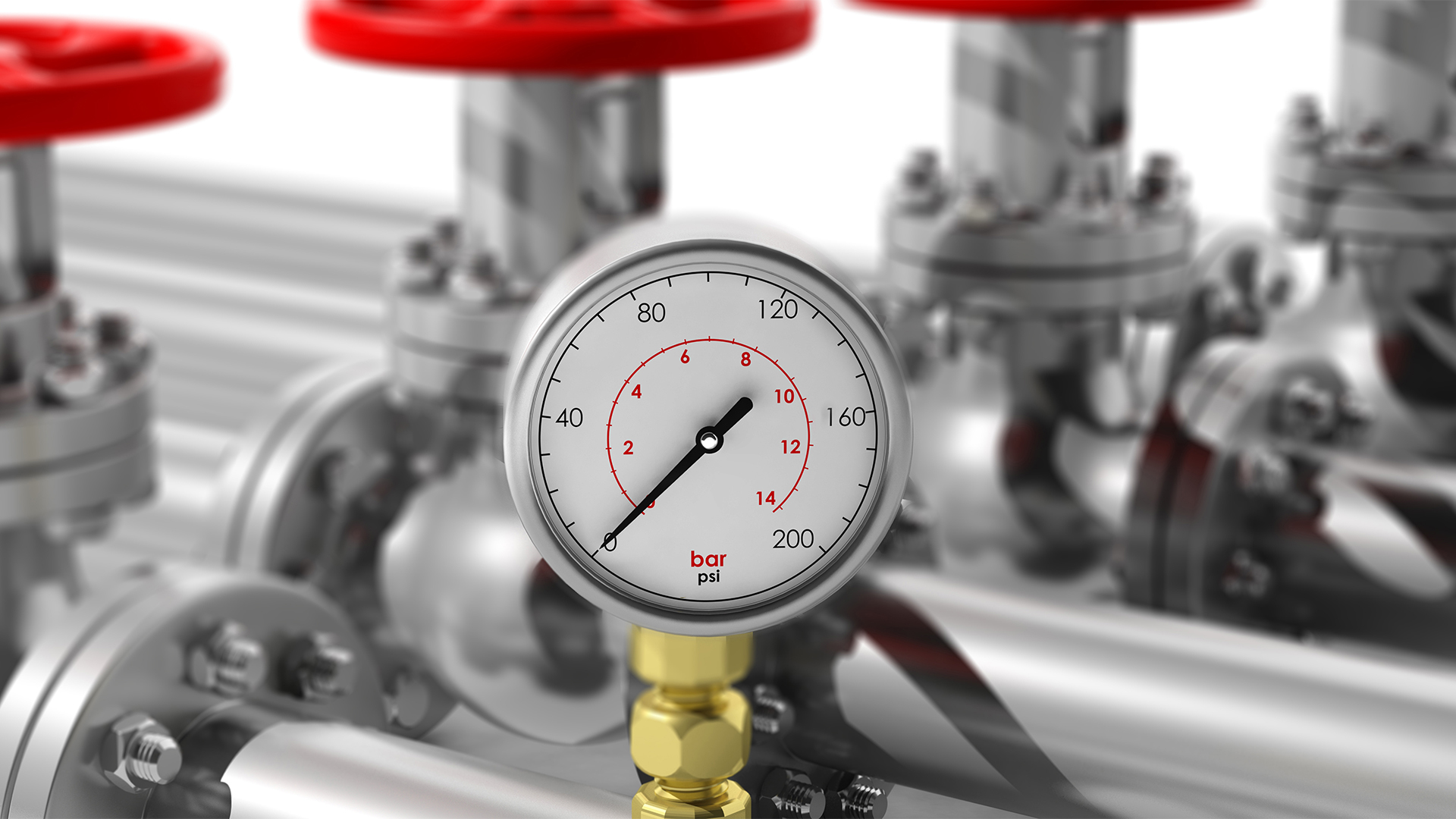 Water Utility Equipment