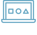 cross-platform icon